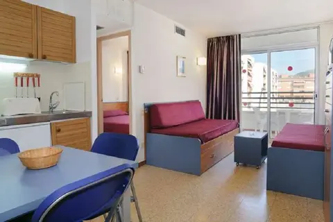 Esmeraldas in Tossa de Mar — foto 12