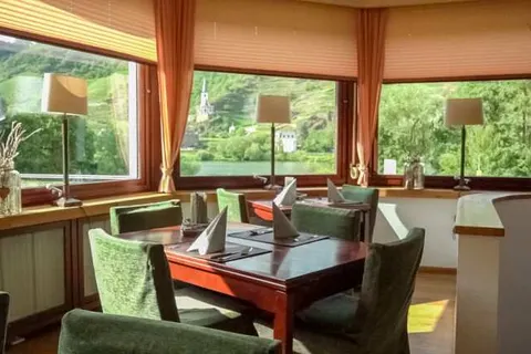 Moselhotel Peifer foto 11