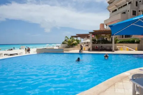 Hotel NYX Cancun in Cancùn — foto 5
