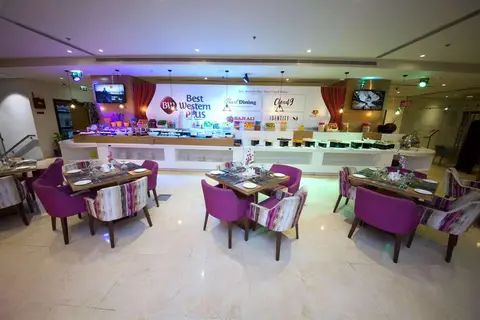 Best Western Plus Pearl Creek in Deira Creek Dubai — foto 6