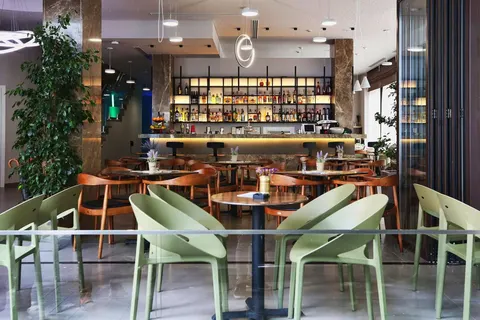 Metro Hotel Tirana in Tirana