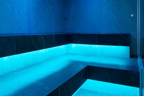 Hotel Eccher foto 13