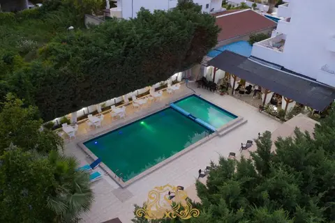 Sorrente Hotel in Durrës