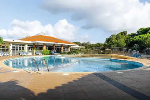 Vakantiepark Belambra Riviera Beach Club in Hyères — foto 12