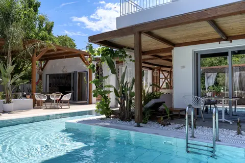 Agorastos Luxury Living in Πλαταμώνας — foto 6
