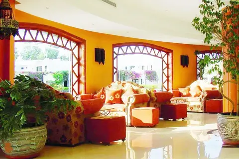 Verginia Sharm Resort in Sharm El Sheikh — foto 23