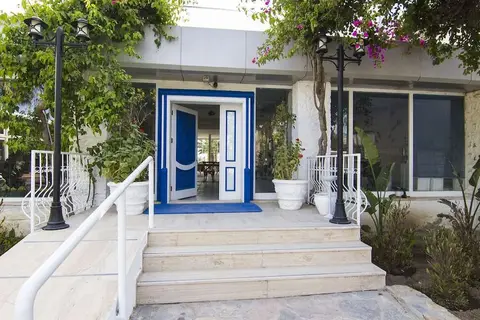 Charm Beach in Bodrum, foto 11