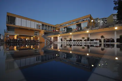 Horizont Resort in Pula — foto 8