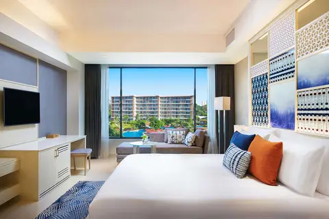 Amari Pattaya in Amari Pattaya, foto 3