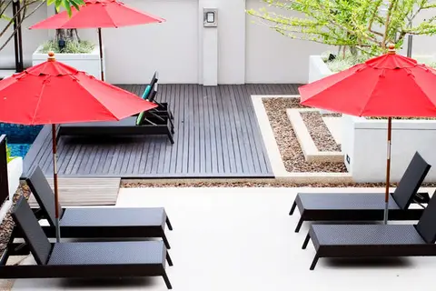 Tara Mantra Resort in ชะอำ — foto 8