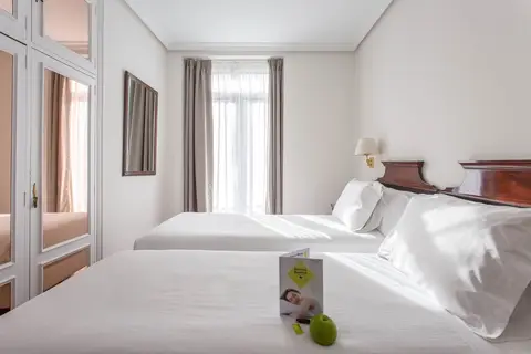 Sercotel Europa in San Sebastian — foto 24