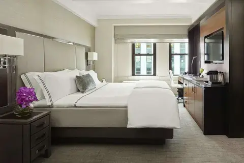 Hilton Club The Quin New York in New York — foto 3