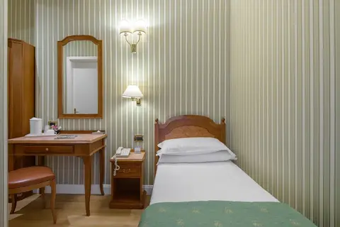 Gambrinus Hotel in Rome — foto 30
