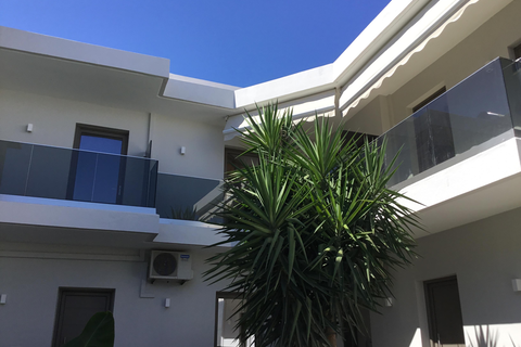 Appartementen Ermis foto 10