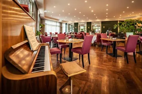 ACHAT Hotel Reilingen Walldorf foto 4