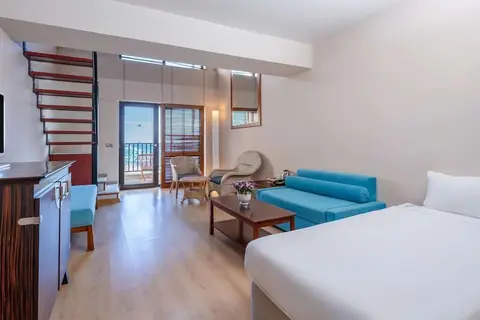 Asteria Family Resort Belek in Serik, foto 23