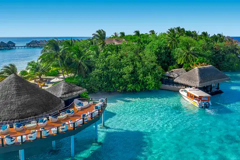 Adaaran Prestige Vadoo in ވާދޫ — foto 7