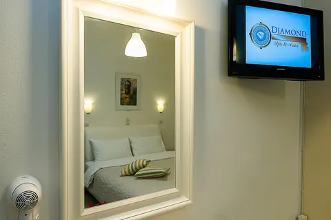 Diamond Apartments & Suites in Chersonissos — foto 18