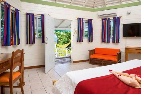 Samsara Cliff Resort in Negril — foto 24