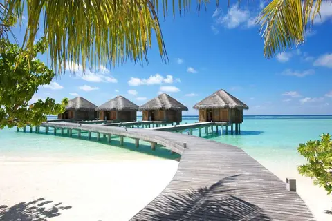 LUX South Ari Atoll in The Island Kitchen — foto 21