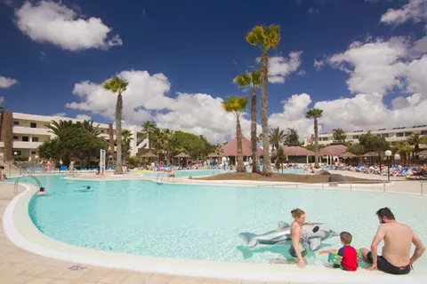 Los Zocos Impressive Lanzarote in Costa Teguise