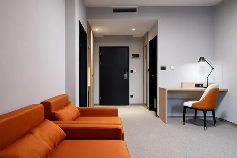 Hotel Kompas in Bled — foto 6