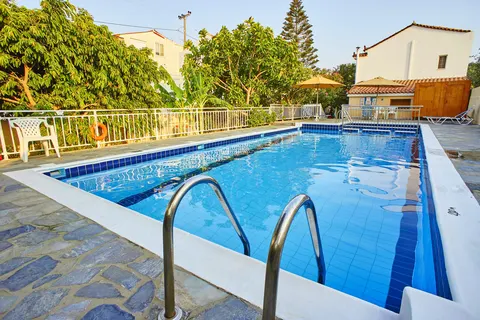 Appartementen Christinangela in Municipal Unit of Vathy — foto 6