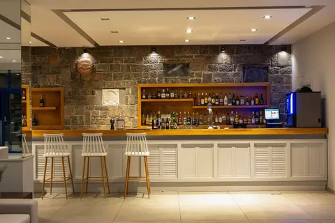 Ariadne Beach in Ariadne beach hotel, foto 5