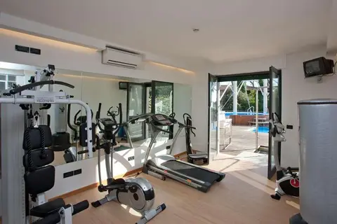Acapulco Hotel in Forte dei Marmi, foto 7
