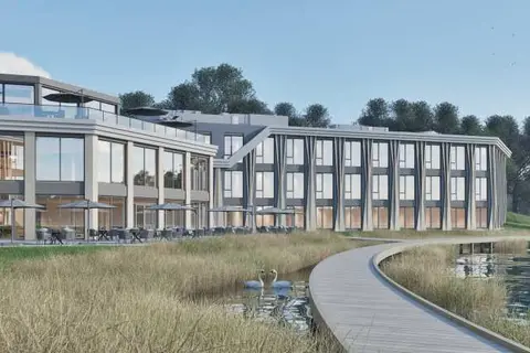 Postillion Hotel Breda Biesbosch in Raamsdonksveer — foto 18