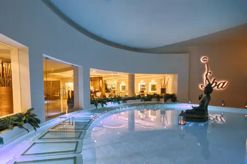 Seadust Cancún Family Resort in Cancún — foto 18