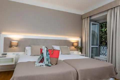 Grande Hotel das Caldas da Felgueira in Nelas — foto 16