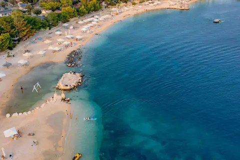 Simuni in Pag — foto 21