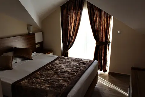 Sun Beach Park & Spa in Manavgat — foto 27