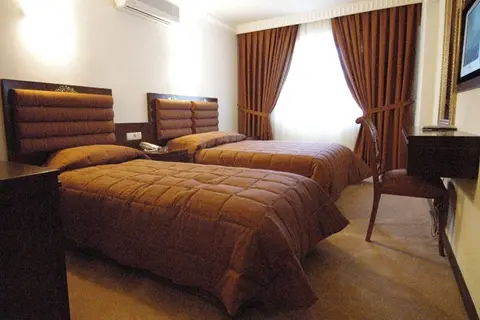 Sögüt Hotel Old City Istanbul in Fatih — foto 2