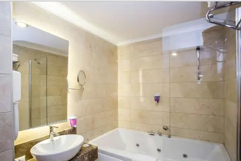 Side Alegria Hotel & Spa in Manavgat — foto 19