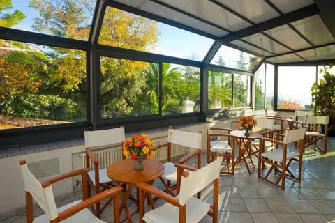 Residence Sant 'Anna in Pietra Ligure — foto 9