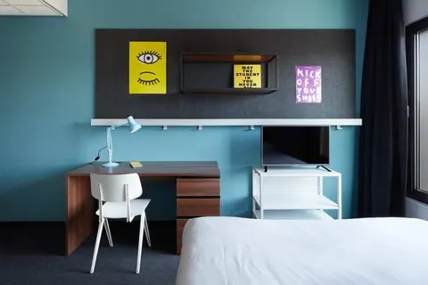 The Social Hub Groningen foto 7