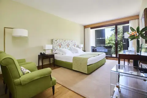 Estalagem Quinta da Casa Branca in Funchal, foto 5