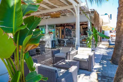 Fly & Go Explore Viras Hotel in Bodrum, foto 12