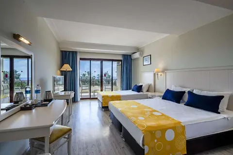 Miarosa Incekum Beach in Alanya — foto 16
