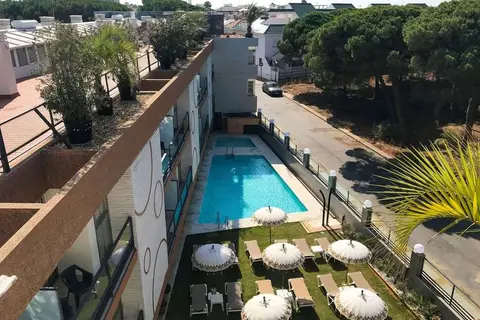 On Family Islantilla in Isla Cristina — foto 11
