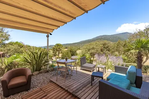 Camping Le Colomba in Olmeto — foto 3