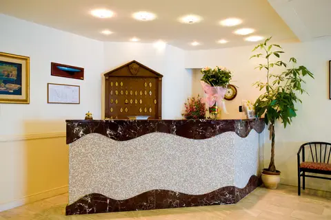 Hotel Klein Wien in Piano di Sorrento, foto 4