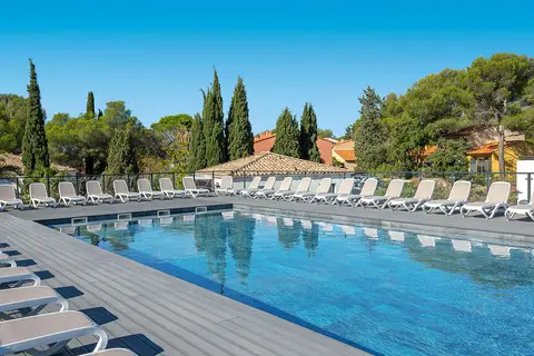 Sowell Hotels La Plage in Saint-Raphaël