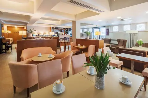 Kranjska Gora Hotel in Kranjska Gora — foto 25