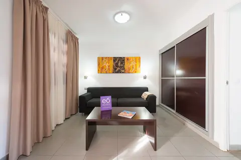 eó Suite Hotel Jardín Dorado in Las Palmas de Gran Canaria — foto 6