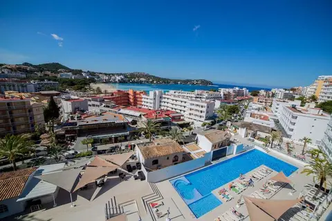 Pierre & Vacances Residence Mallorca Deya in Santa Ponça — foto 24