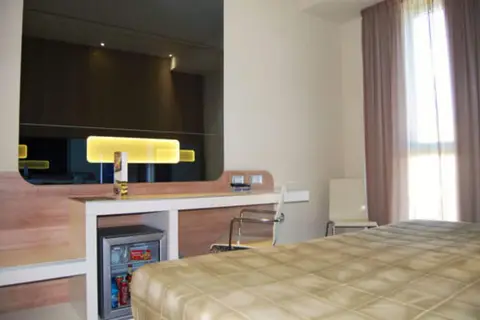 Idea Hotel Plus Savona in Savona — foto 18