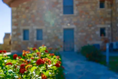 Estrella Villas in Λάρδος — foto 16